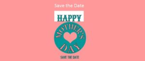 Read more about the article 2017 Mother’s Day Lunch