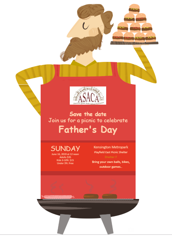 Father's day